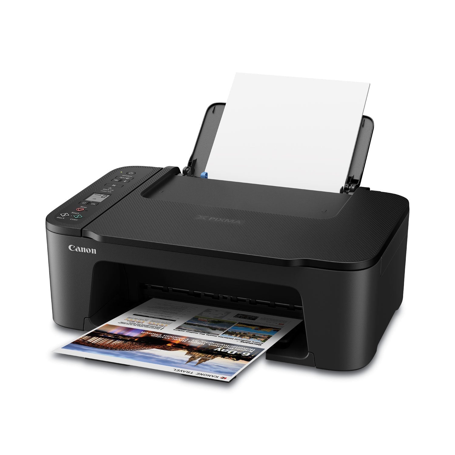 Printers and Printing Supplies