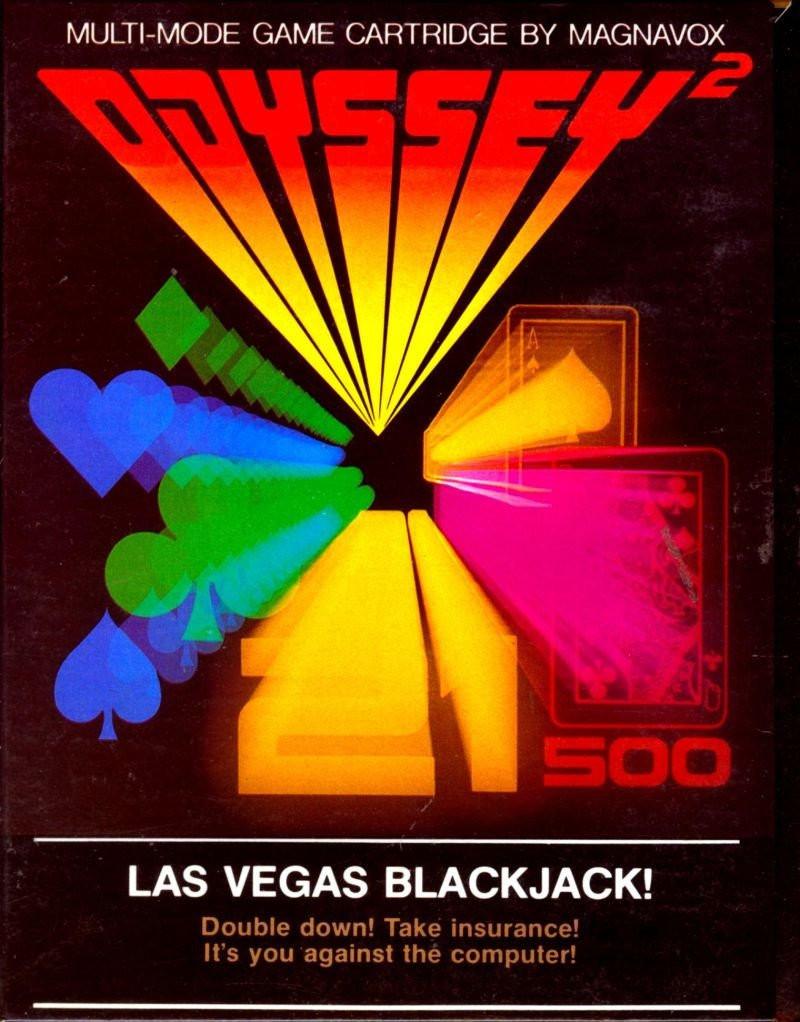 Odyssey II
