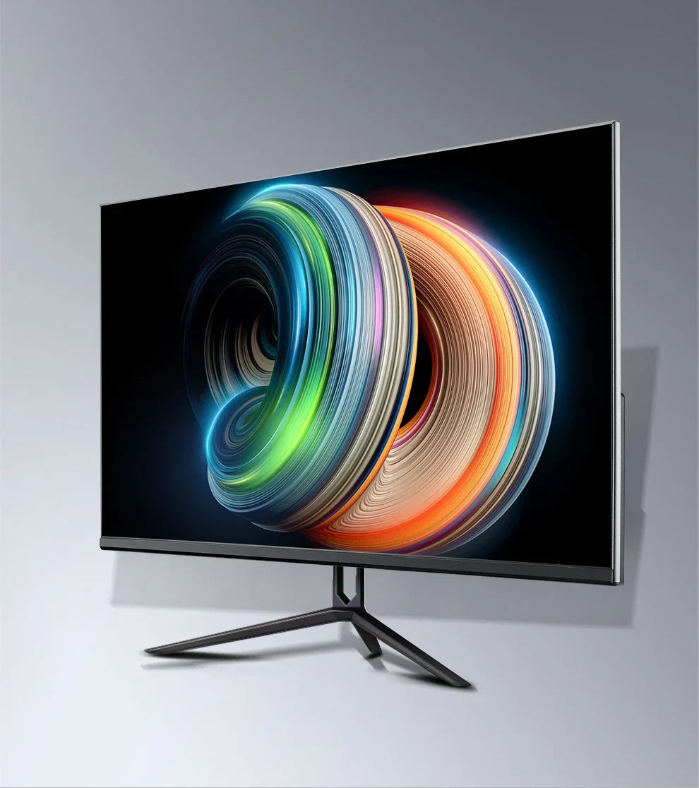 Gaming Monitors and Displays