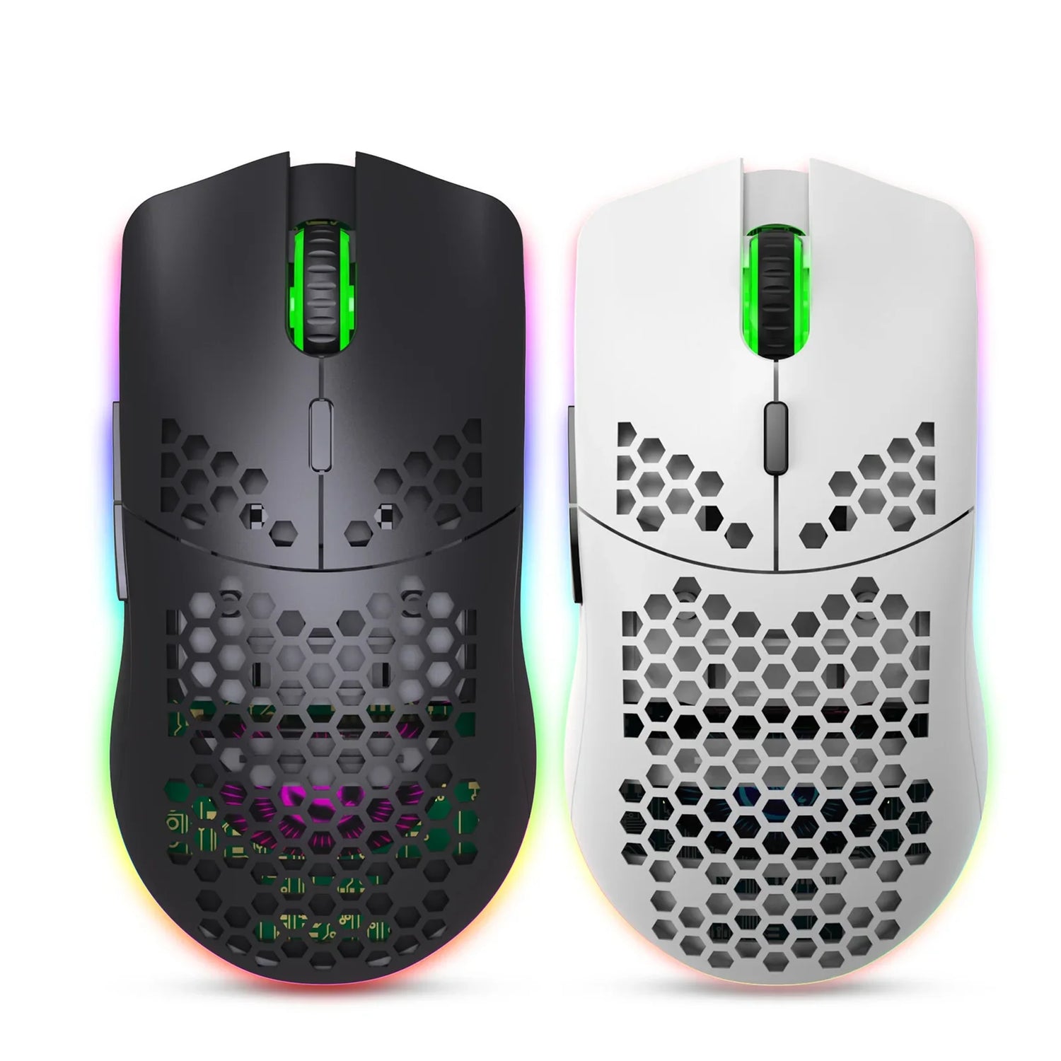 Computer Mice