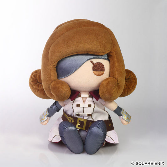 FINAL FANTASY IX - BEATRIX PLUSH