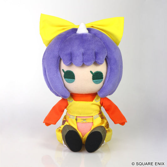 FINAL FANTASY IX - EIKO CAROL PLUSH