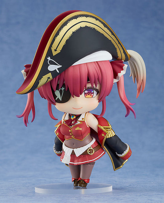 Hololive Production Houshou Marine Nendoroid Figure - Official Good Smile Company
