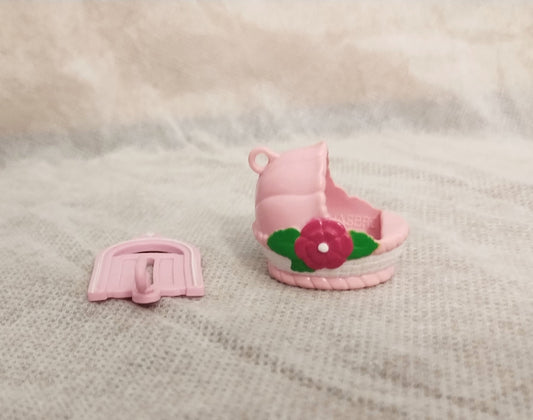 Charmkins Accessories - Baby Sunshine