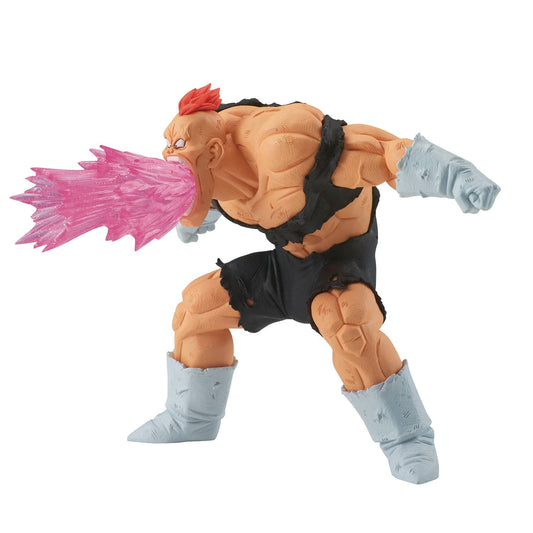 Dragon Ball Z G×Materia Recoome Figure - Banpresto Official Collectible