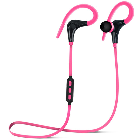 Marathon Wireless Sports Earphones Active