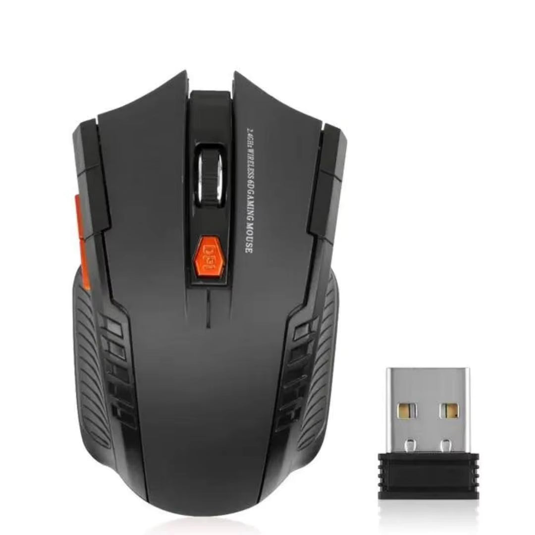 2.4G Wireless Mouse