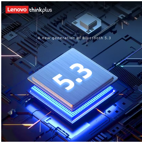 Lenovo thinkplus Live Pods XT88
