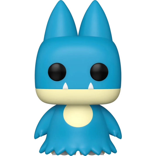 Pokemon Munchlax Funko Pop! Vinyl Figure #885
