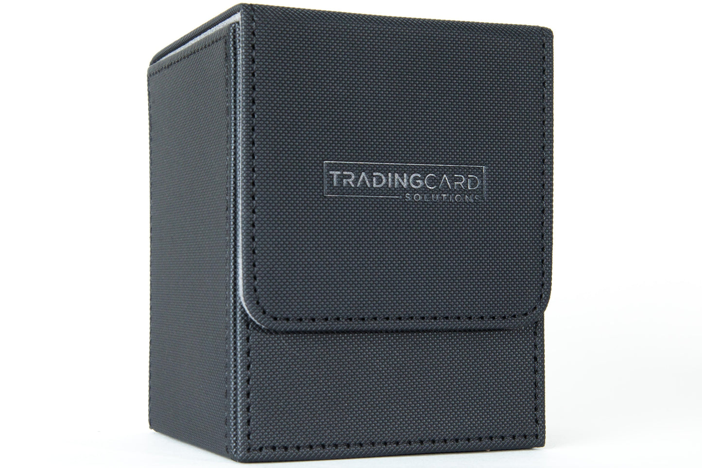 Toploader Deck Box