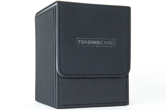 Toploader Deck Box