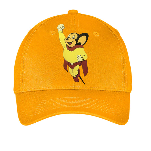 Mighty Mouse Baseball Cap