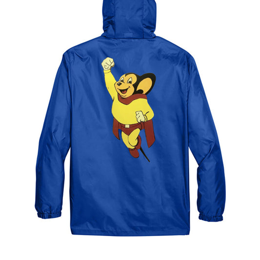 Mighty Mouse Jacket
