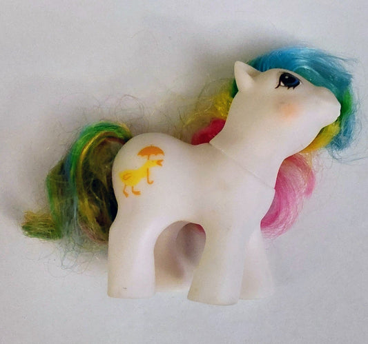 My Little Pony Toy – Baby Quackers