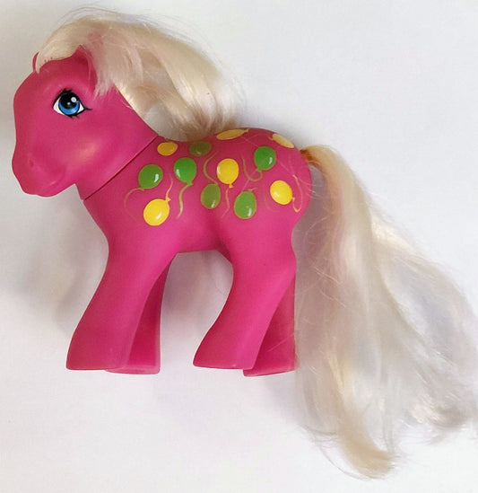 My Little Pony Toy – Up Up & Away