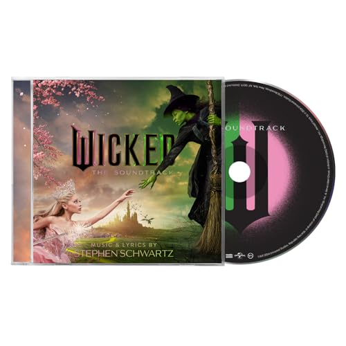 Wicked: The Soundtrack | Mint (M) Mint (M)