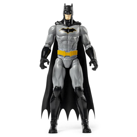 DC Comics Batman Figurine - Grey